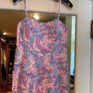 Pink multi brand new